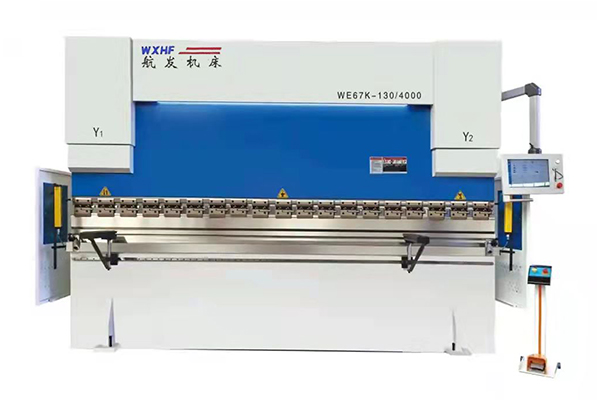 雙伺服數(shù)控折彎機